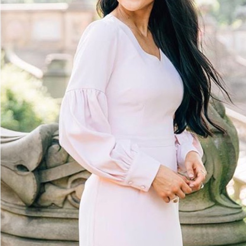 Rachel Parcell Dress NWT